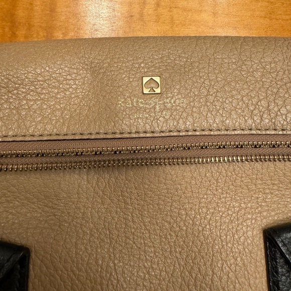 Kate Spade Purse - Picture 2 of 6